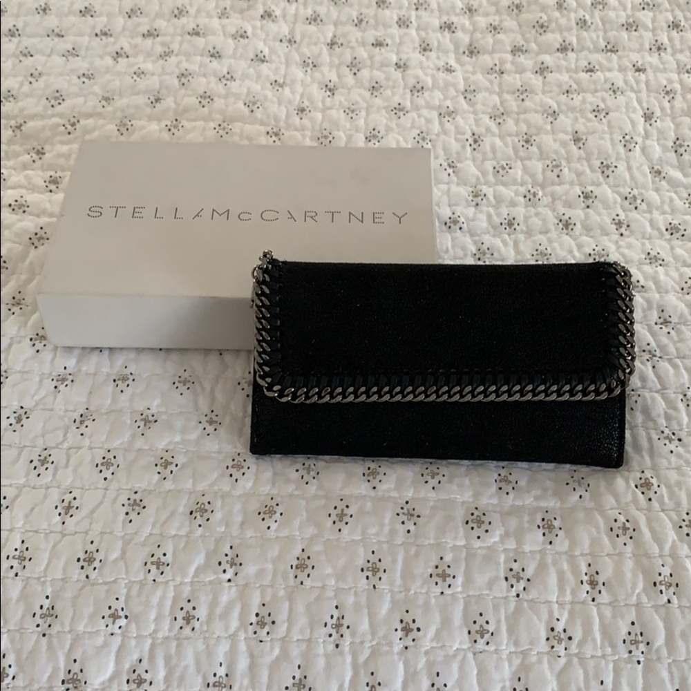 Stella MCartney Wallet